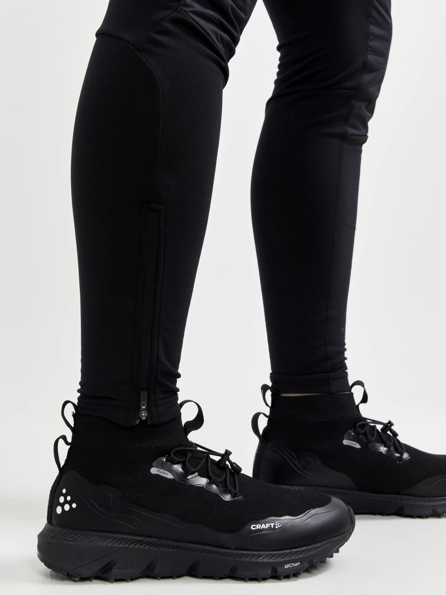 MEN'S ADV SUBZ RUNNING TIGHTS 2 7 MEN'S ADV SUBZ RUNNING TIGHTS 2 - Image 5