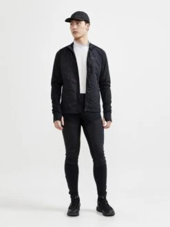 MEN'S ADV SUBZ RUNNING TIGHTS 2 14 MEN'S ADV SUBZ RUNNING TIGHTS 2 -Cheap Sportswear Store 1911335 999000 ADVSubZTights2M Closeup6