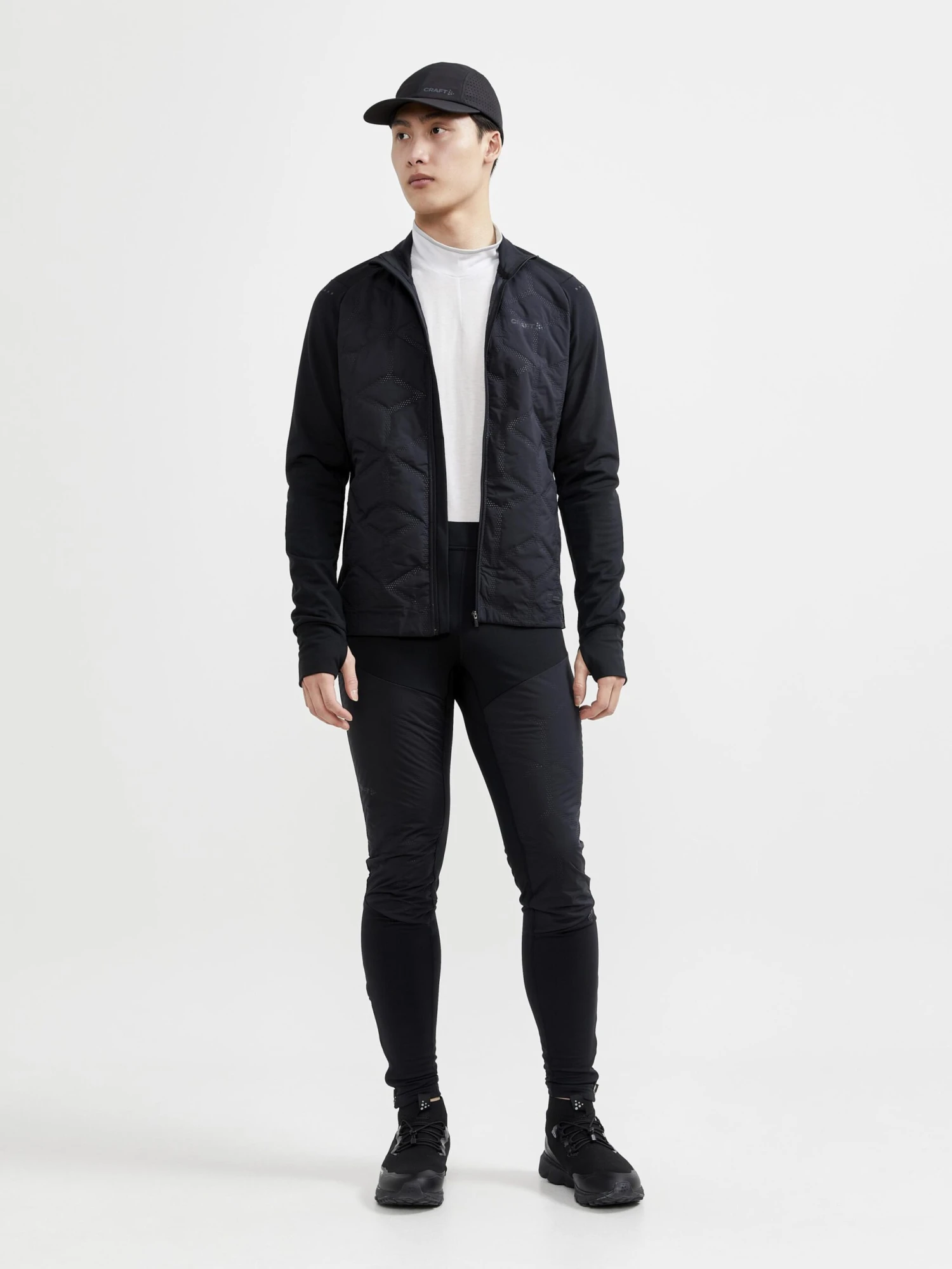 MEN'S ADV SUBZ RUNNING TIGHTS 2 8 MEN'S ADV SUBZ RUNNING TIGHTS 2 - Image 6