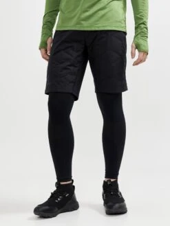 MEN'S ADV SUBZ RUNNING SHORTS 2