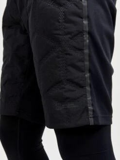 MEN'S ADV SUBZ RUNNING SHORTS 2 13 MEN'S ADV SUBZ RUNNING SHORTS 2 -Cheap Sportswear Store 1911336 999000 ADVSubZShorts2M Closeup4