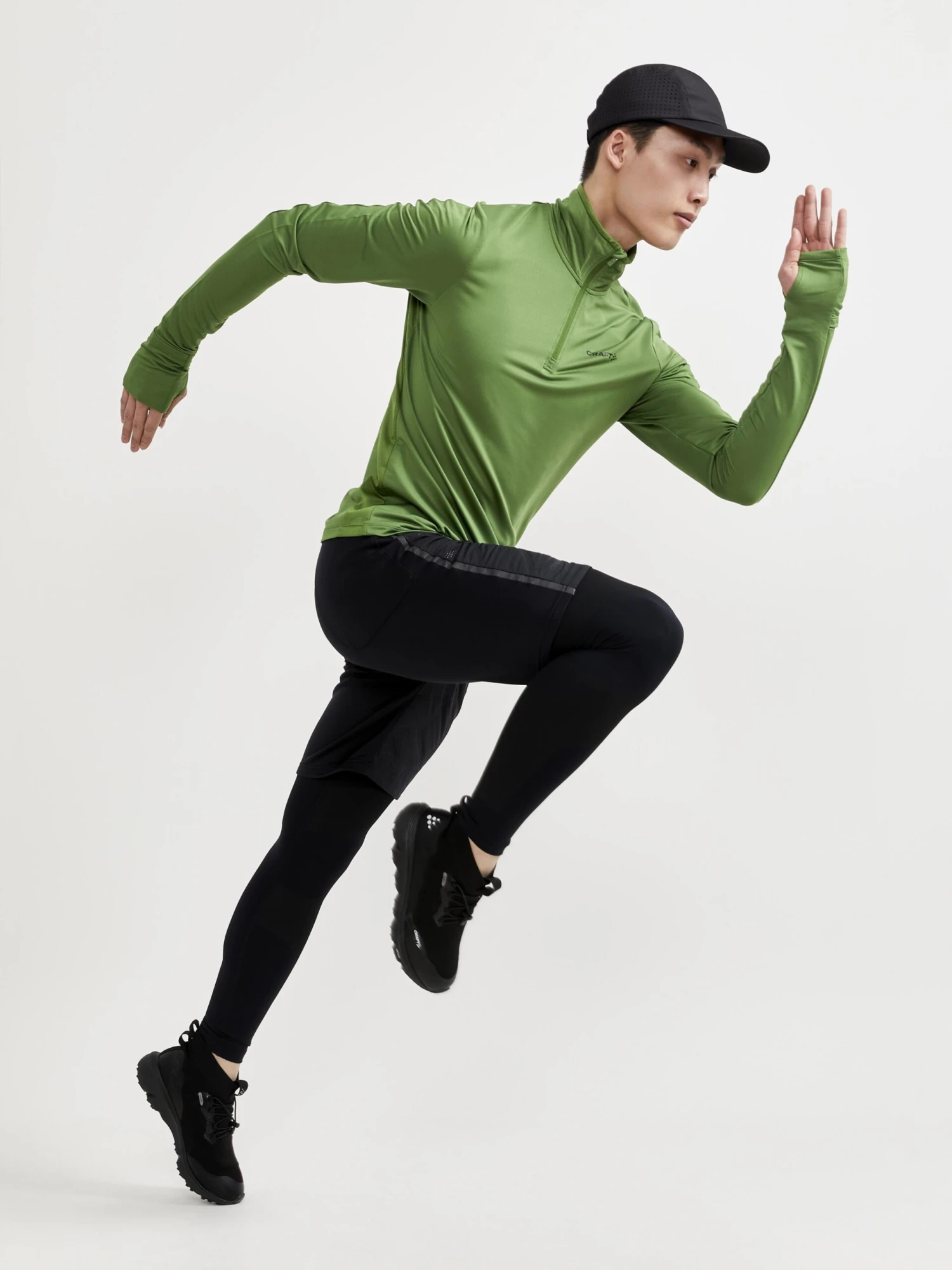 MEN'S ADV SUBZ RUNNING SHORTS 2 9 MEN'S ADV SUBZ RUNNING SHORTS 2 - Image 7