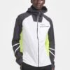 MENS PRO HYDRO LUMEN JACKET 2 -Cheap Sportswear Store 1911339 895992 PROHydroLumenJacket2M Closeup1