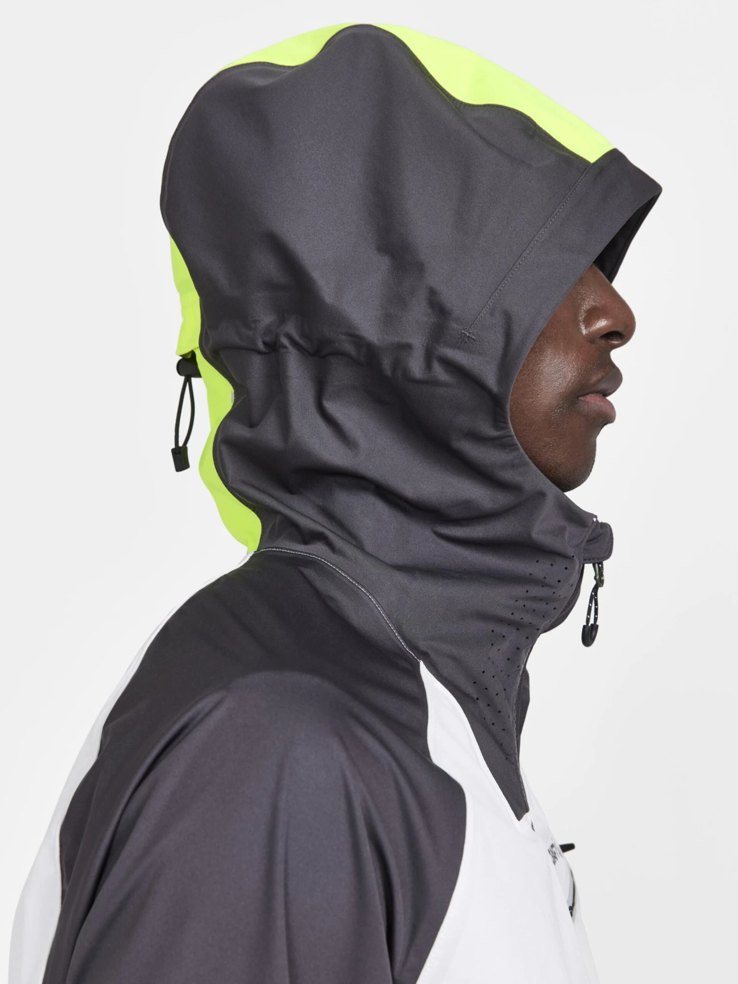 MENS PRO HYDRO LUMEN JACKET 2 5 MENS PRO HYDRO LUMEN JACKET 2 - Image 3