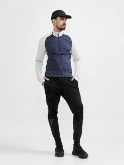 MEN'S ADV SUBZ LUMEN RUNNING WIND PANTS 2 -Cheap Sportswear Store 1911342 999000 ADVSubZLumenWindPants2M Closeup5