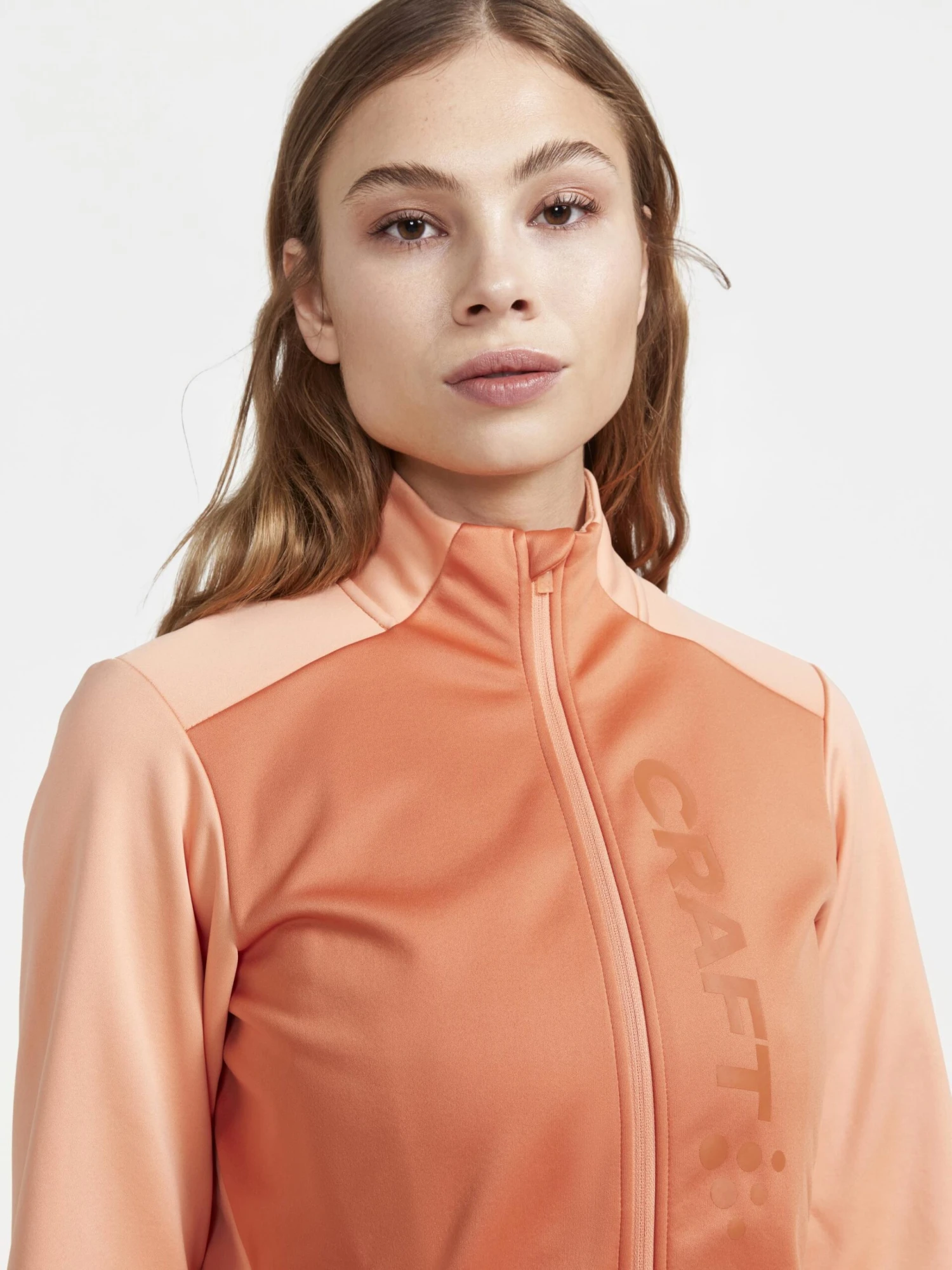 WOMEN'S CORE BIKE SUBZ JACKET 5 WOMEN'S CORE BIKE SUBZ JACKET - Image 3