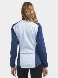 WOMEN'S CORE BIKE SUBZ JACKET 27 WOMEN'S CORE BIKE SUBZ JACKET -Cheap Sportswear Store 1911430 909698 CoreBikeSubZJacketW Closeup2