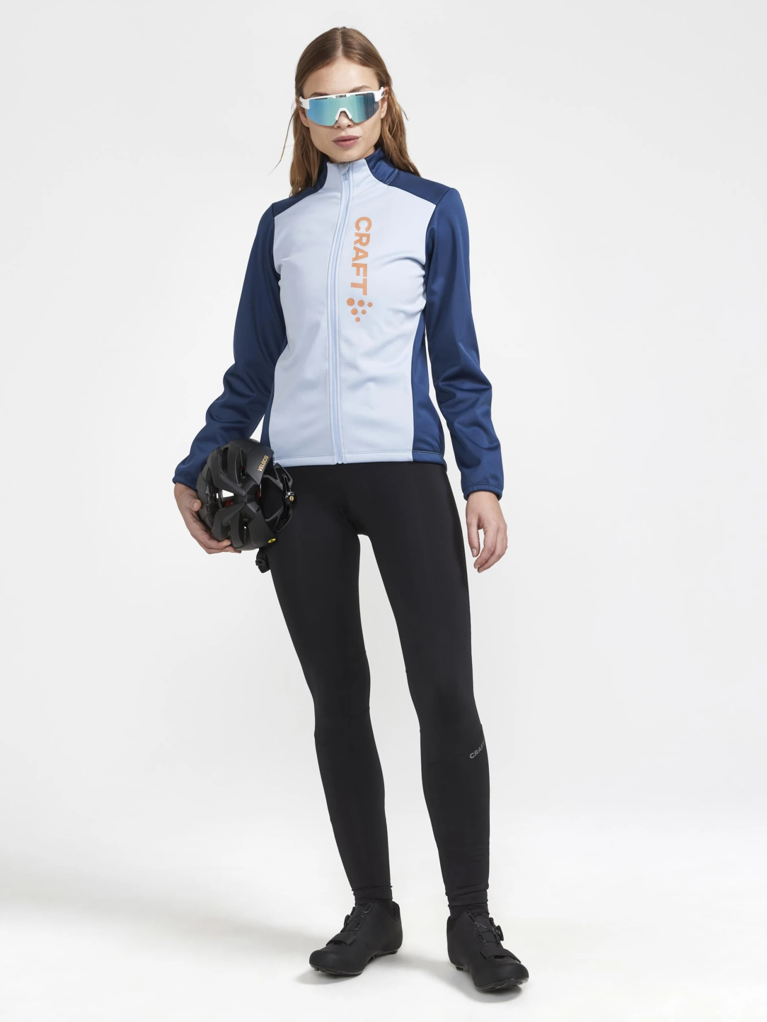 WOMEN'S CORE BIKE SUBZ JACKET 13 WOMEN'S CORE BIKE SUBZ JACKET - Image 11