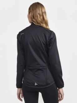 WOMEN'S CORE BIKE SUBZ JACKET 33 WOMEN'S CORE BIKE SUBZ JACKET -Cheap Sportswear Store 1911430 999926 CoreBikeSubZJacketW Closeup2