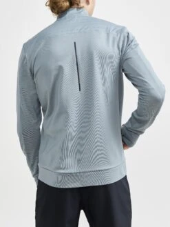 MEN'S ADV ESSENCE WARM JACKET -Cheap Sportswear Store 1911444 613000 ADVChargeWarmJacketM Closeup2