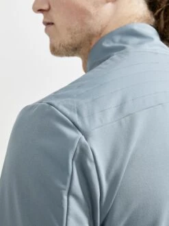 MEN'S ADV ESSENCE WARM JACKET -Cheap Sportswear Store 1911444 613000 ADVChargeWarmJacketM Closeup3