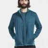 MEN'S ADV ESSENCE WARM JACKET -Cheap Sportswear Store 1911444 678625 ADVEssenceWarmJacketM Closeup1