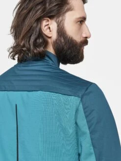 MEN'S ADV ESSENCE WARM JACKET -Cheap Sportswear Store 1911444 678625 ADVEssenceWarmJacketM Closeup3