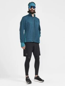 MEN'S ADV ESSENCE WARM JACKET -Cheap Sportswear Store 1911444 678625 ADVEssenceWarmJacketM Closeup7