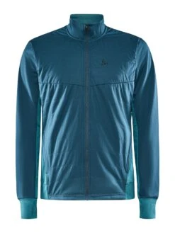 MEN'S ADV ESSENCE WARM JACKET -Cheap Sportswear Store 1911444 678625 ADVEssenceWarmJacketM Front