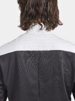 MEN'S ADV ESSENCE WARM JACKET -Cheap Sportswear Store 1911444 914992 ADVEssenceWarmJacketM Closeup4