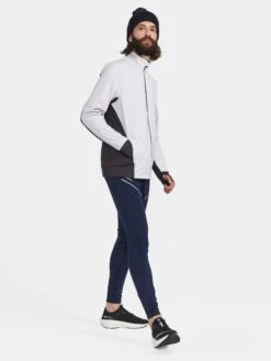 MEN'S ADV ESSENCE WARM JACKET -Cheap Sportswear Store 1911444 914992 ADVEssenceWarmJacketM Closeup6