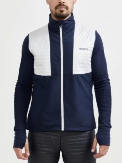 MEN'S ADV STORM INSULATE XC SKI VEST