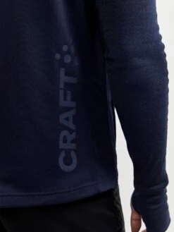 MEN'S ADV STORM INSULATE XC SKI VEST -Cheap Sportswear Store 1911551 396914 ADVStormInsulateNordicVestM Closeup4