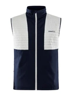 MEN'S ADV STORM INSULATE XC SKI VEST -Cheap Sportswear Store 1911551 396914 ADVStormInsulateNordicVestM Front