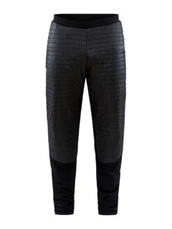 MEN'S ADV STORM INSULATE XC SKI PANT -Cheap Sportswear Store 1911552 999000 ADVStormInsulateNordicPantsM Front