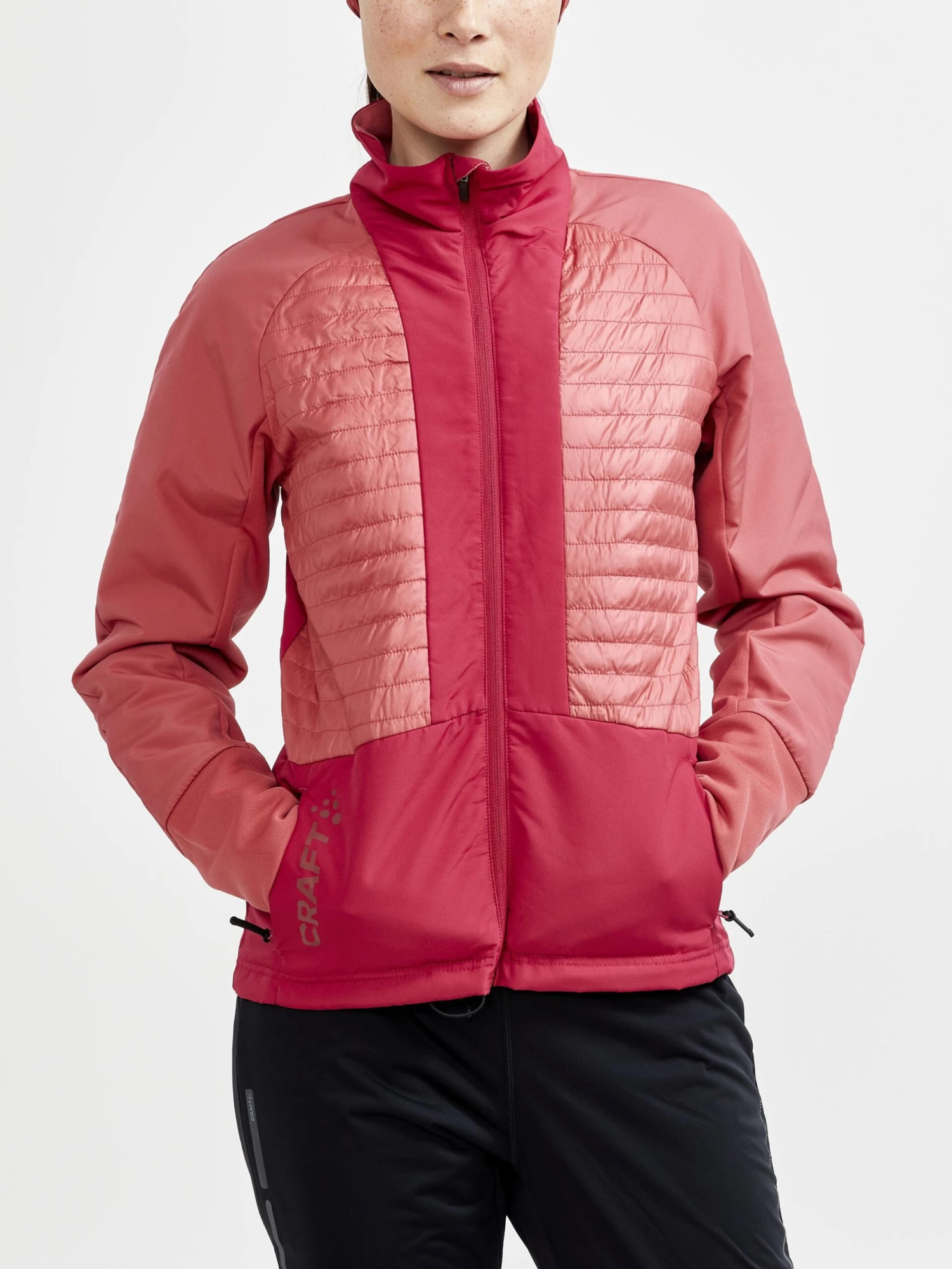 WOMEN'S ADV STORM INSULATE XC SKI JACKET 3 WOMEN'S ADV STORM INSULATE XC SKI JACKET