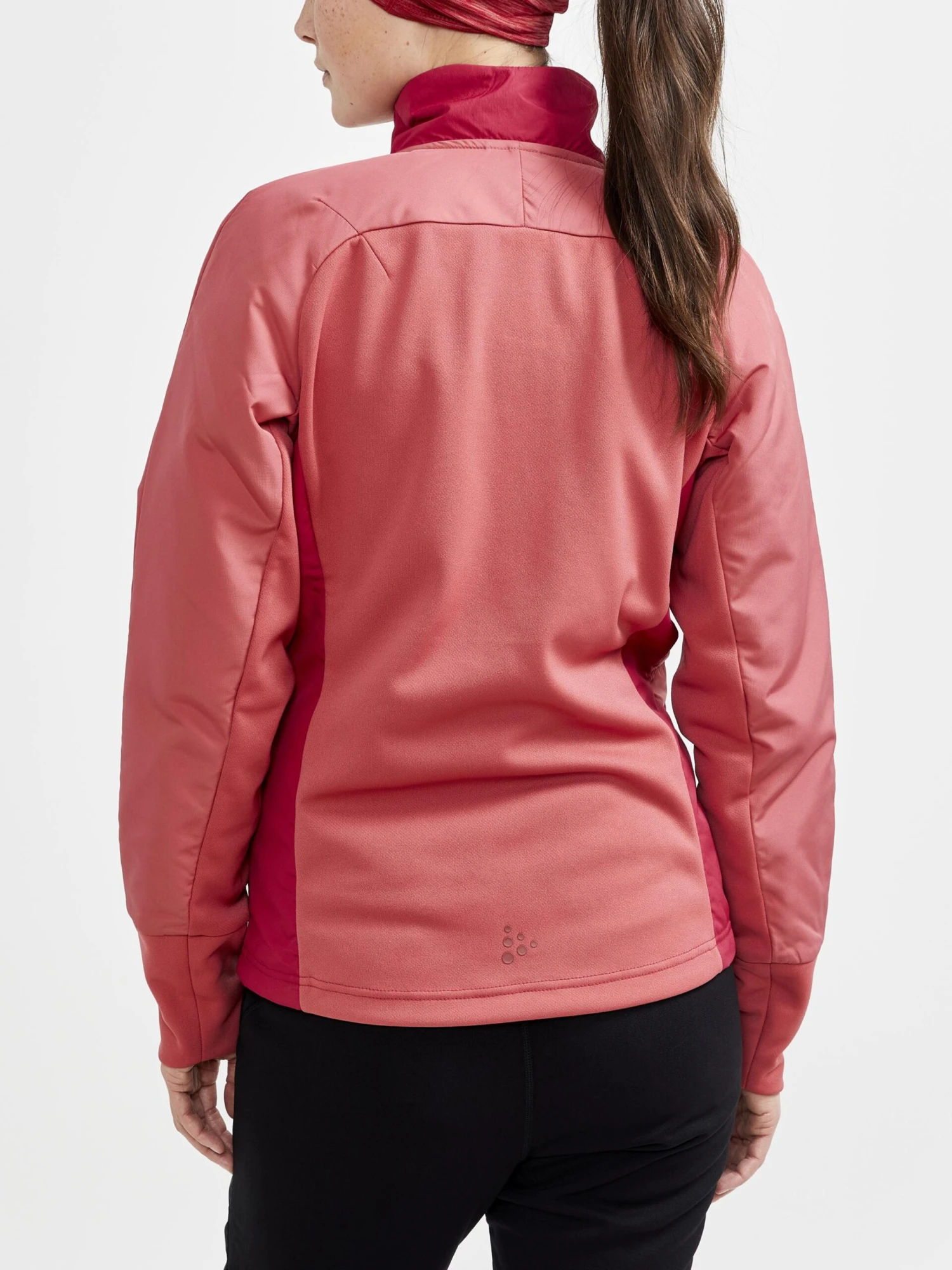 WOMEN'S ADV STORM INSULATE XC SKI JACKET 4 WOMEN'S ADV STORM INSULATE XC SKI JACKET - Image 2