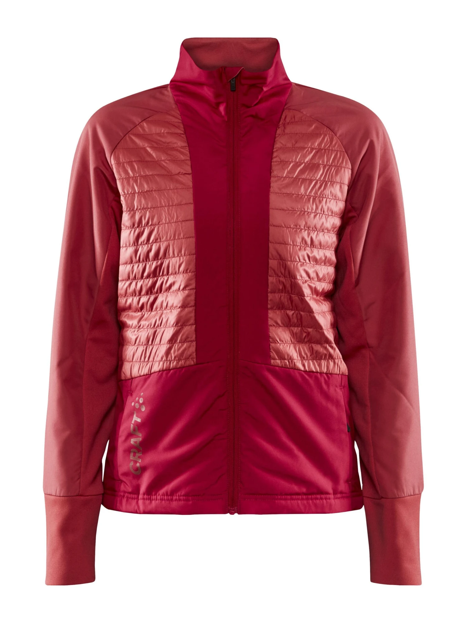 WOMEN'S ADV STORM INSULATE XC SKI JACKET 9 WOMEN'S ADV STORM INSULATE XC SKI JACKET - Image 7
