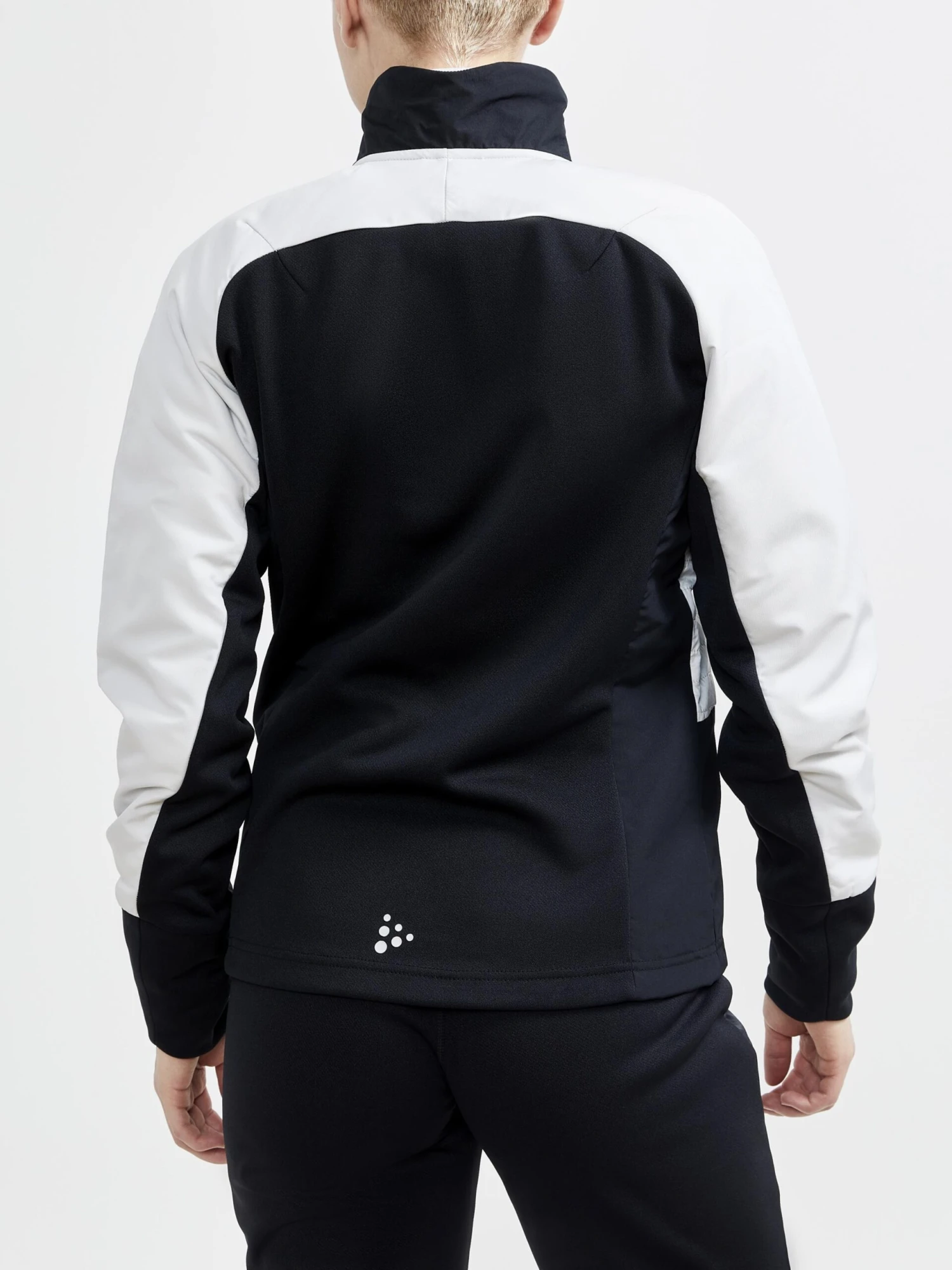 WOMEN'S ADV STORM INSULATE XC SKI JACKET 11 WOMEN'S ADV STORM INSULATE XC SKI JACKET - Image 9