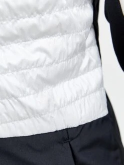 WOMEN'S ADV STORM INSULATE XC SKI JACKET 24 WOMEN'S ADV STORM INSULATE XC SKI JACKET -Cheap Sportswear Store 1911556 914999 ADVStormInsulateNordicJacketW Closeup3