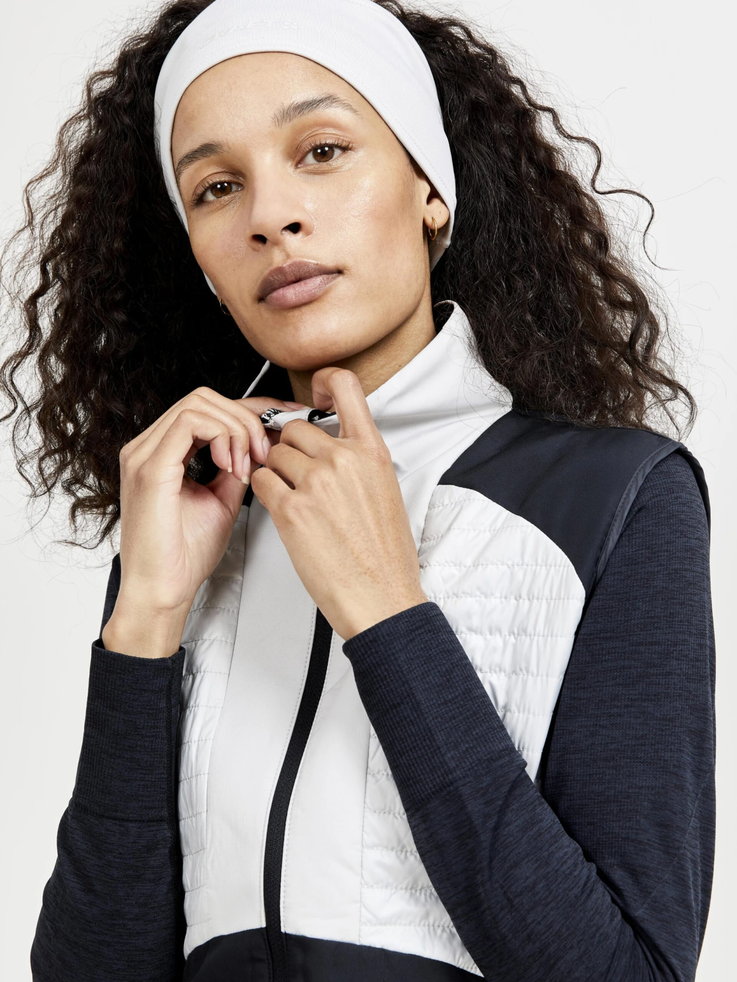 WOMEN'S ADV STORM INSULATE XC SKI VEST 5 WOMEN'S ADV STORM INSULATE XC SKI VEST - Image 3