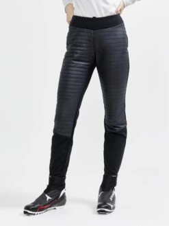 WOMEN'S ADV STORM INSULATE XC SKI PANT