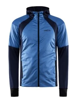 MEN'S ADV HYBRID THERMAL MIDLAYER -Cheap Sportswear Store 1911638 379396 ADVHybridThermalmidlayerM Front