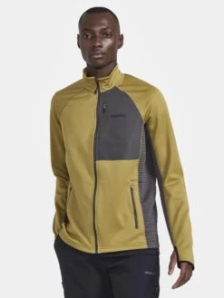 MEN'S ADV TECH FLEECE THERMAL MIDLAYER