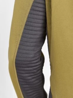 MEN'S ADV TECH FLEECE THERMAL MIDLAYER -Cheap Sportswear Store 1911662 632985 ADVTechFleeceThermalmidlayerM Closeup4