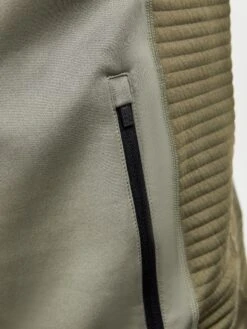 MEN'S ADV TECH FLEECE THERMAL MIDLAYER -Cheap Sportswear Store 1911662 664000 ADVTechFleeceThermalmidlayerM Closeup4