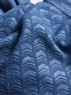 MEN'S ADV TECH FLEECE THERMAL MIDLAYER -Cheap Sportswear Store 1911662 698396 ADVTechFleeceThermalmidlayerM Closeup5