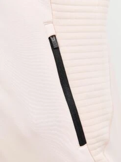 WOMEN'S ADV TECH FLEECE THERMAL MIDLAYER -Cheap Sportswear Store 1911664 718000 ADVTechFleeceThermalmidlayerW Closeup3