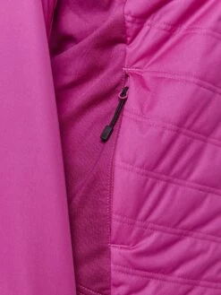 WOMEN'S ADV ESSENCE WARM JACKET 30 WOMEN'S ADV ESSENCE WARM JACKET -Cheap Sportswear Store 1911670 486000 ADVEssenceWarmJacketW Closeup4