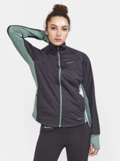 WOMEN'S ADV ESSENCE WARM JACKET