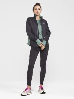 WOMEN'S ADV ESSENCE WARM JACKET 25 WOMEN'S ADV ESSENCE WARM JACKET -Cheap Sportswear Store 1911670 626992 ADVEssenceWarmJacketW Closeup4