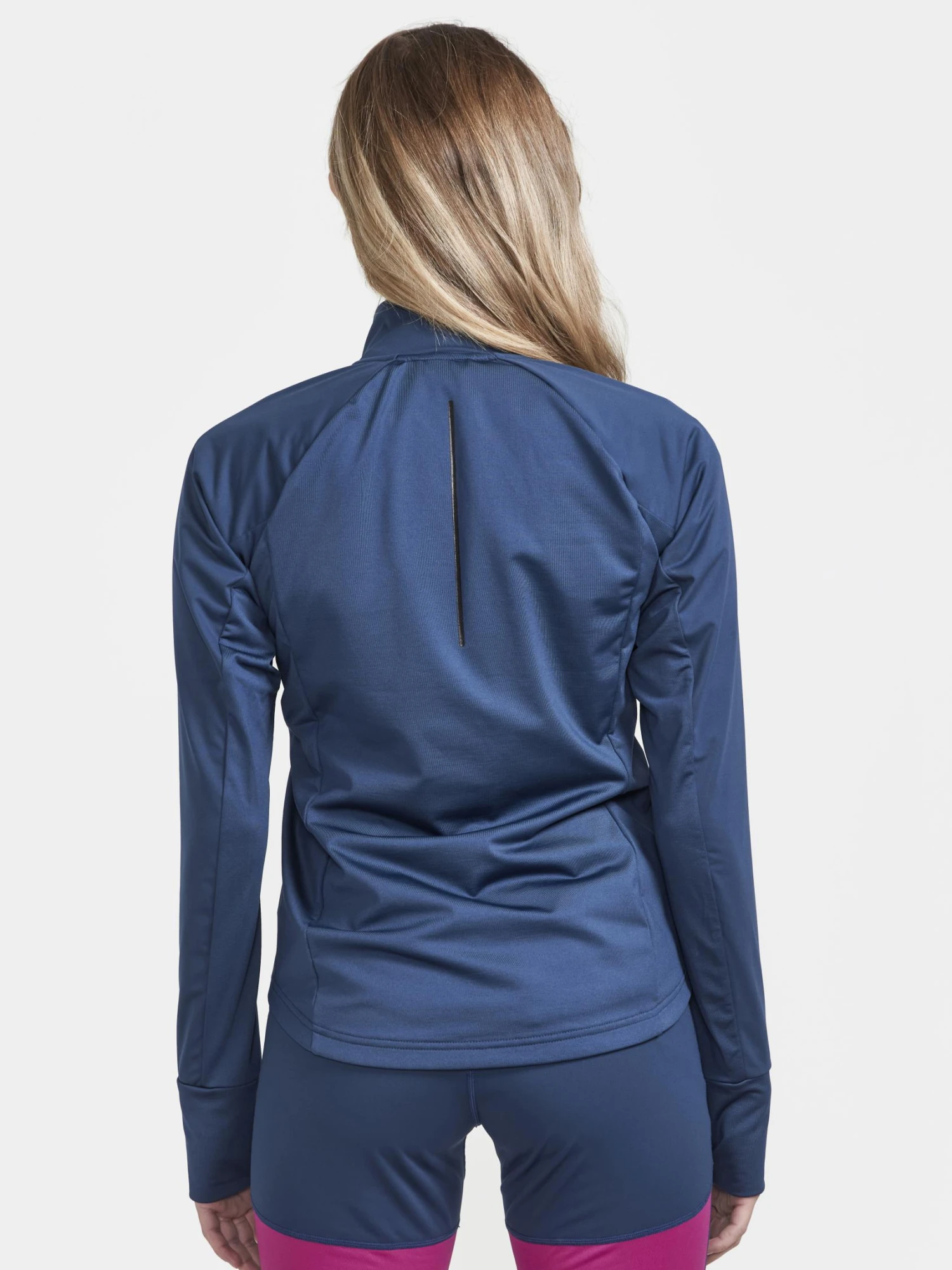 WOMEN'S ADV ESSENCE WARM JACKET 15 WOMEN'S ADV ESSENCE WARM JACKET - Image 13