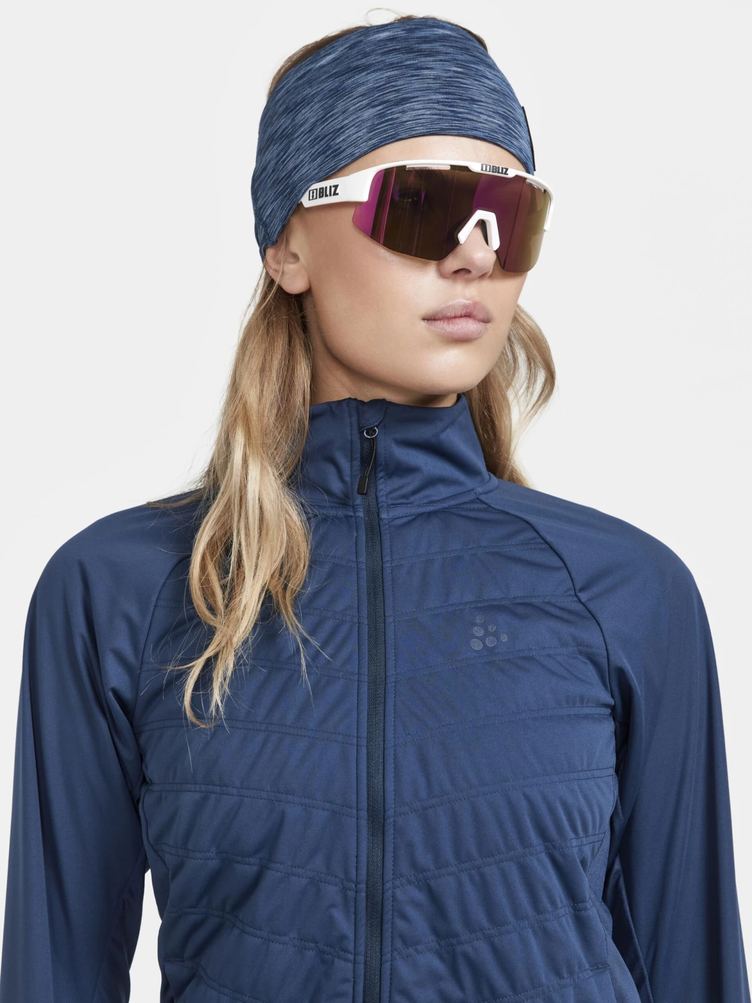 WOMEN'S ADV ESSENCE WARM JACKET 16 WOMEN'S ADV ESSENCE WARM JACKET - Image 14