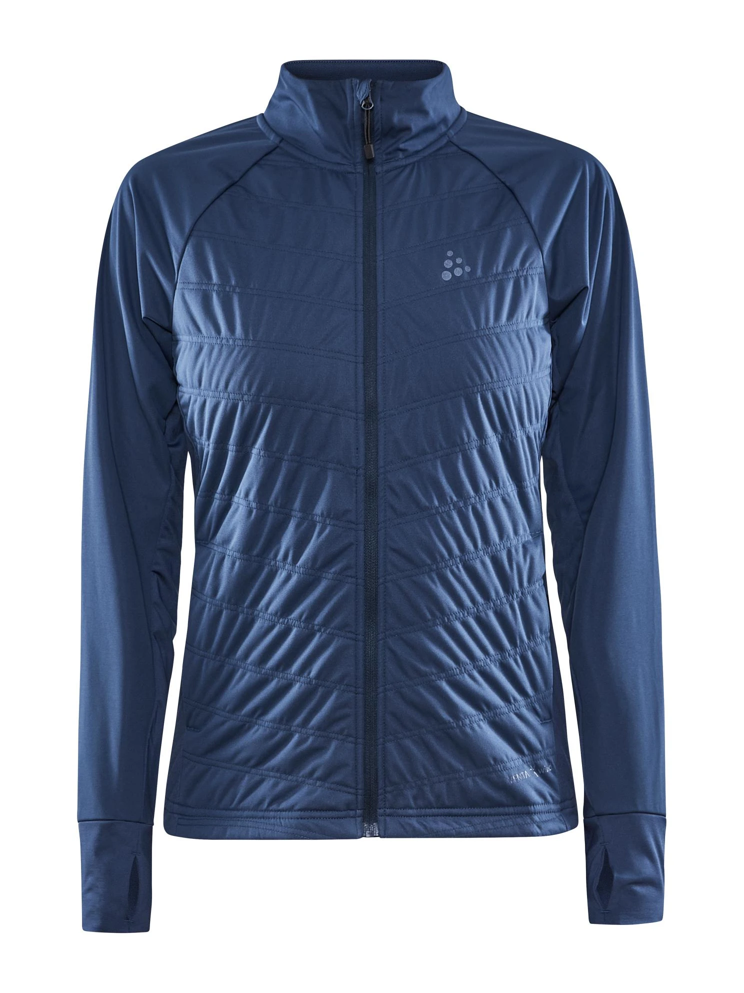 WOMEN'S ADV ESSENCE WARM JACKET 19 WOMEN'S ADV ESSENCE WARM JACKET - Image 17