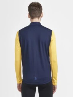 MEN'S CORE SUBZ CYCLING VEST -Cheap Sportswear Store 1911687 396000 CoreBikeSubZVestM Closeup2