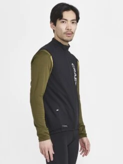 MEN'S CORE SUBZ CYCLING VEST -Cheap Sportswear Store 1911687 999926 CoreBikeSubZVestM Closeup1