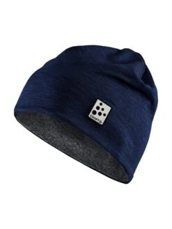 MICROFLEECE HAT -Cheap Sportswear Store 1911719 396200 MicrofleeceHat Front