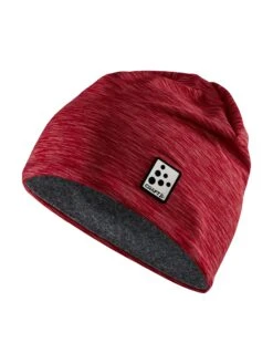 MICROFLEECE HAT -Cheap Sportswear Store 1911719 414200 MicrofleeceHat Front