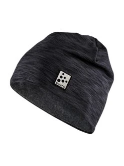 MICROFLEECE HAT -Cheap Sportswear Store 1911719 998000 MicrofleeceHat Front