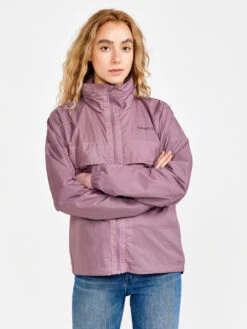 WOMEN'S ADV CYCLING WIND JACKET